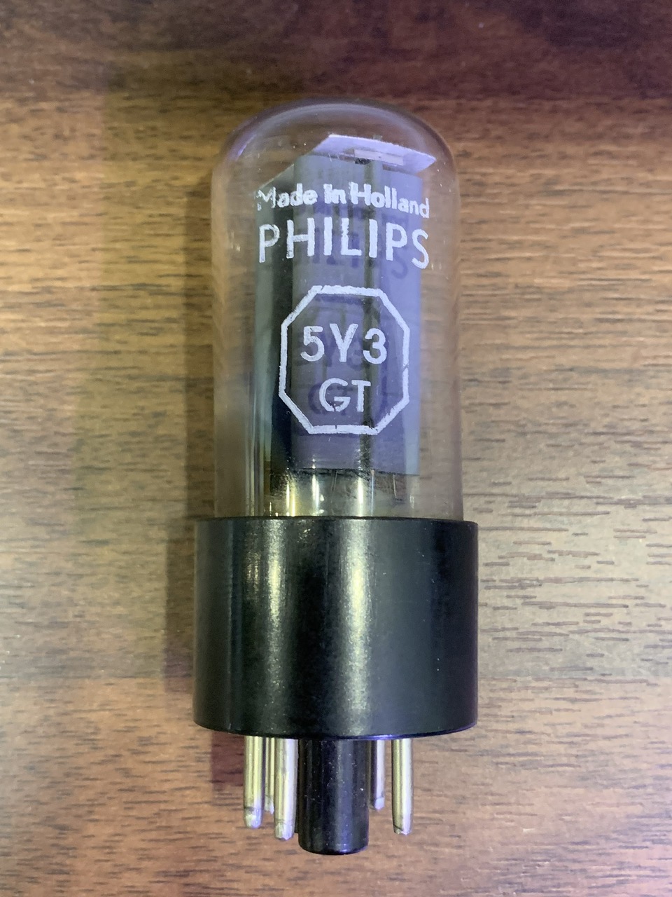 Bóng nắn 5Y3 – Philips