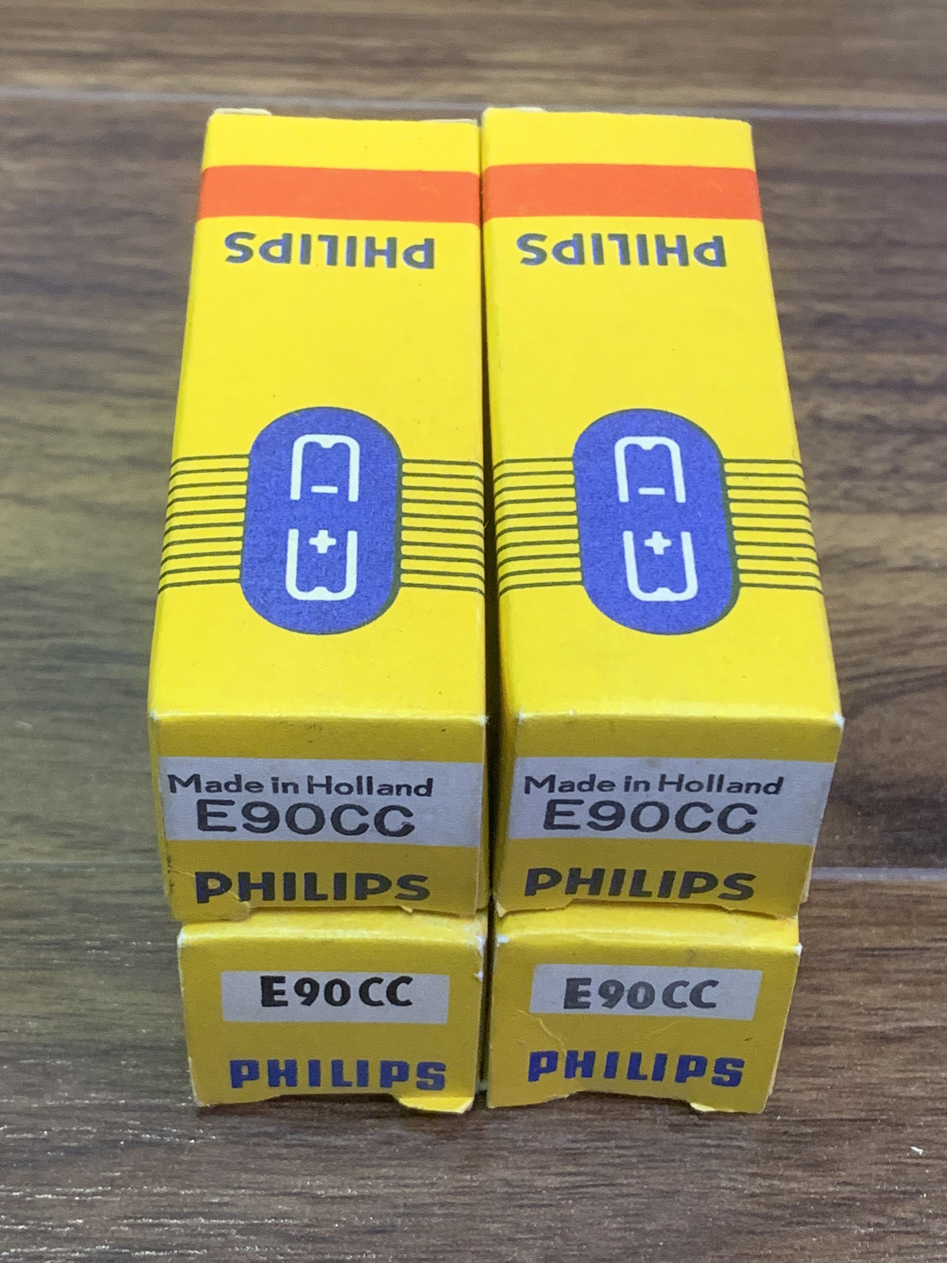 E90cc Philips – Eo thon/ D getter