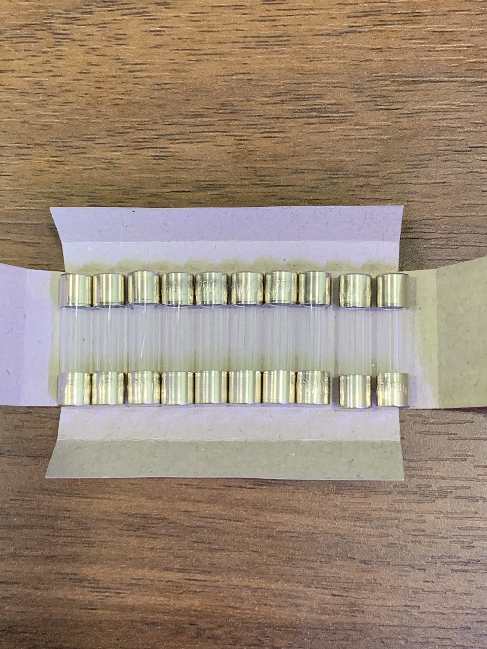 Cầu chỉ thủy tinh Made in Đức – 20×4,4mm-1,25A/ 1,4A/ 1,6A/ 3,15A/ 6,3A/ 8A -160mA/200mA/250mA/400mA/315mA/630mA/ 700mA
